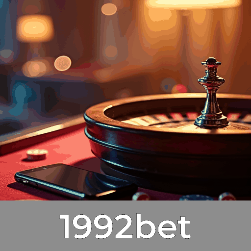 Desbloqueie Recompensas 1992bet Incríveis!