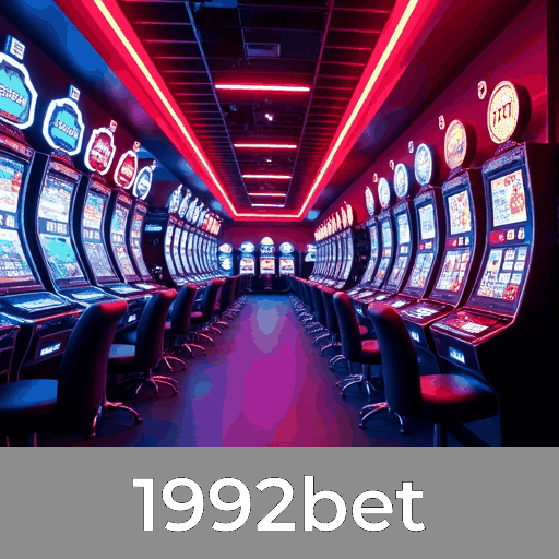 1992bet: A Experiência Real de Jogos de Mesa ao Vivo