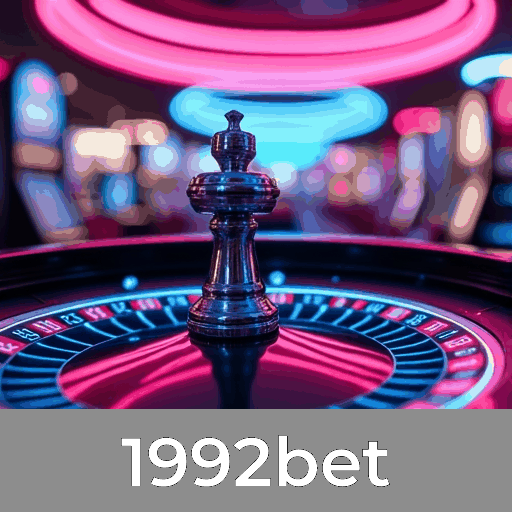 Desbloqueie Recompensas 1992bet Incríveis!