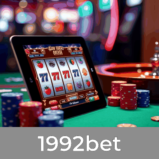 1992bet: Ofertas Exclusivas para Usuários Brasileiros
