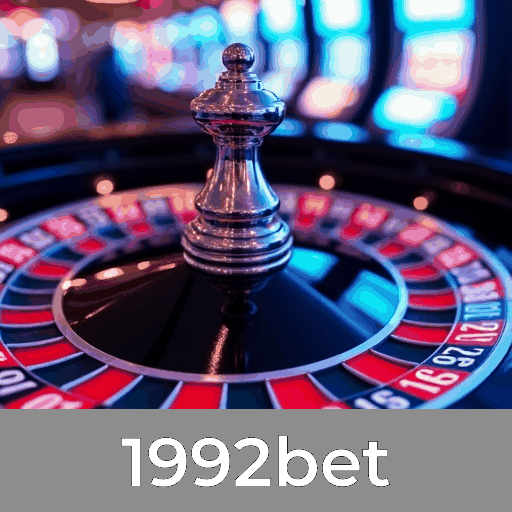 1992bet: A Experiência Real de Jogos de Mesa ao Vivo
