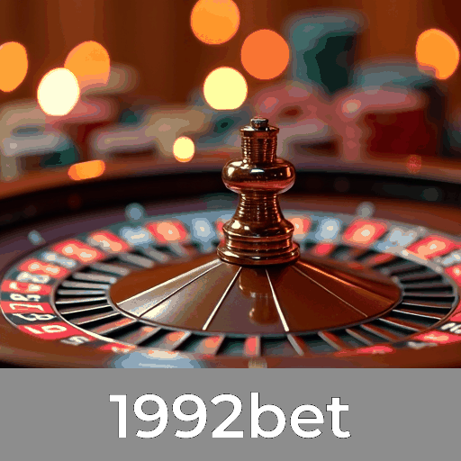 1992bet: Ofertas Exclusivas para Usuários Brasileiros